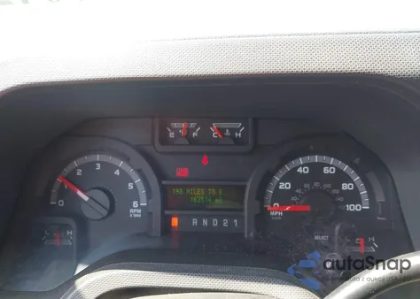 2014 Ford E-350 Super Duty Xlt из США, поврежденный, VIN 1FBNE3BL1EDA15157